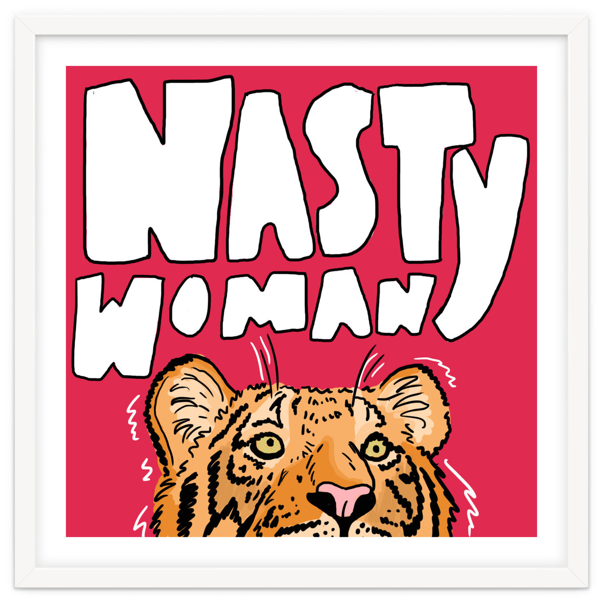 Nasty Woman