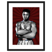 Muhammad Ali