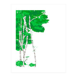 Forest (Print Only) thumbnail