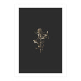Golden Botanicals (Print Only) thumbnail
