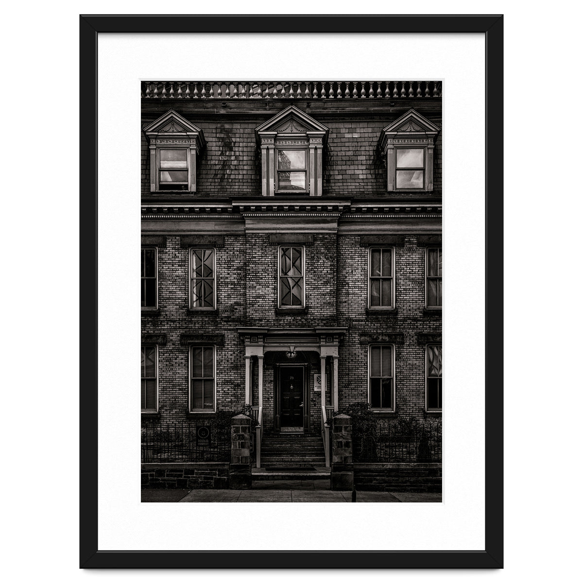 No 73 Simcoe St Toronto Canada