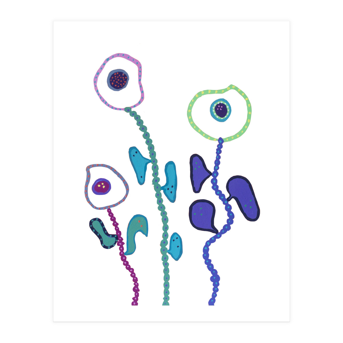 Colour Makes Fun (Wc) (Print Only)