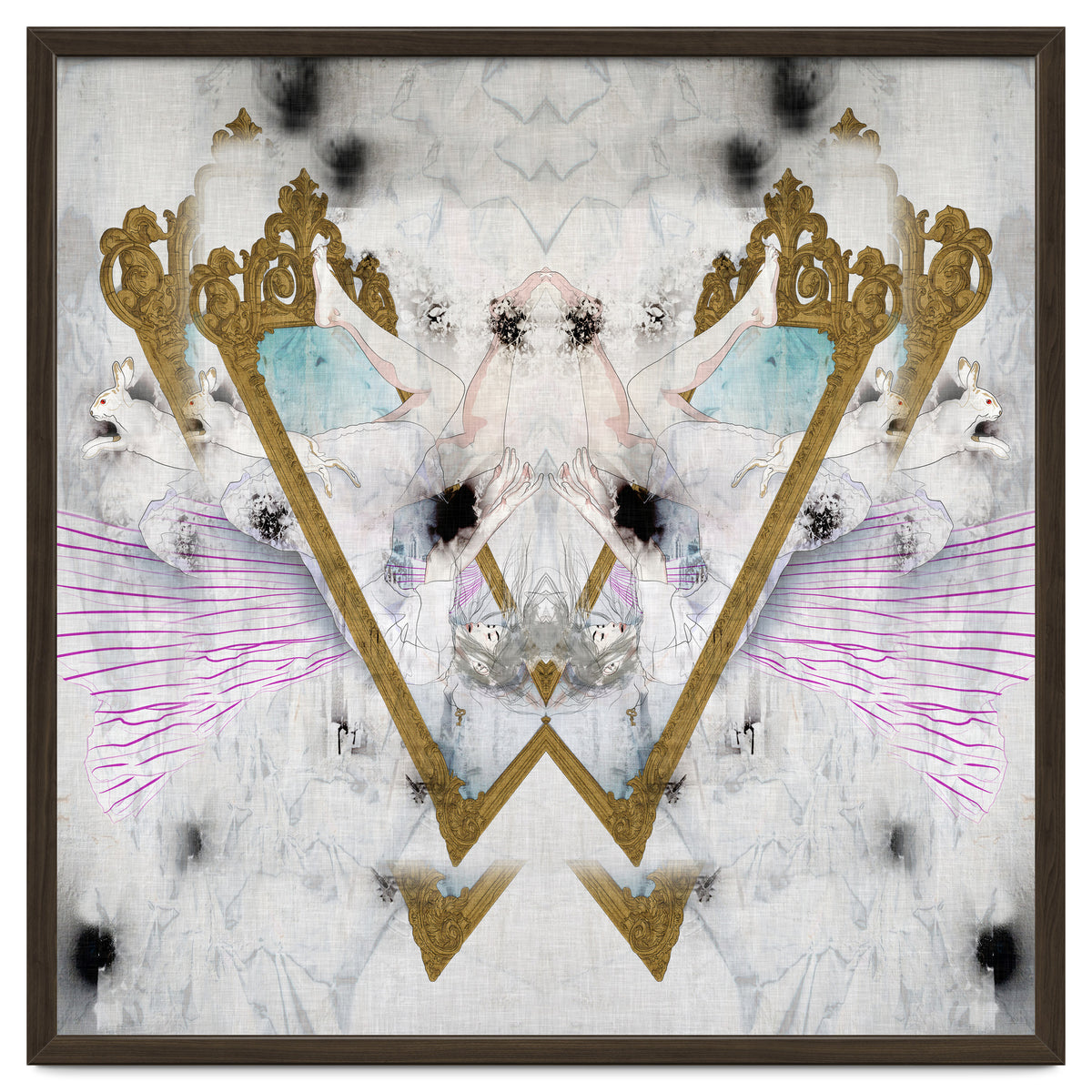 Looking Glass_Parallel