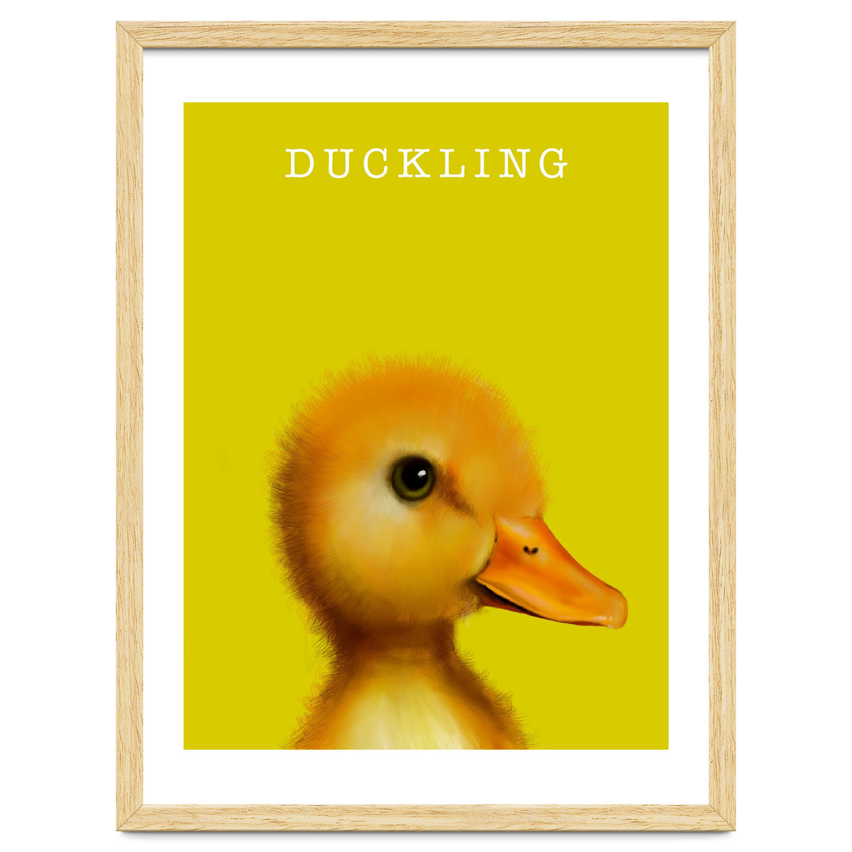 Duckling
