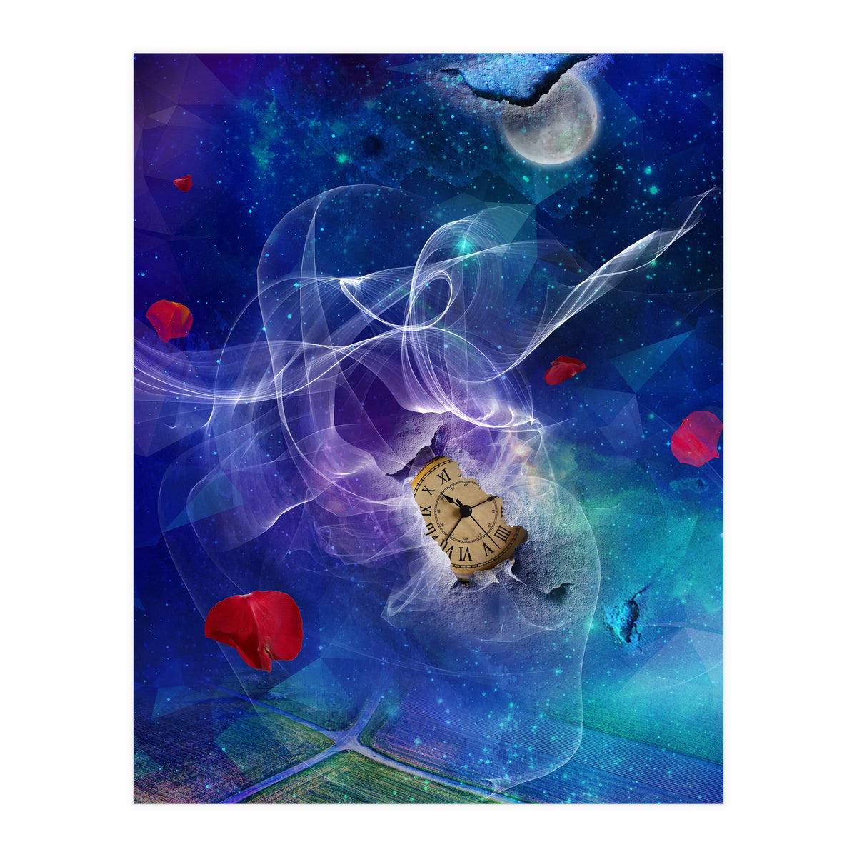 Eleventh Hour (Print Only)