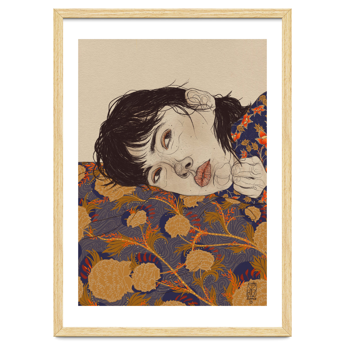 Dreaming about another world