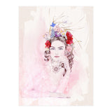 Le Jardin (Print Only) thumbnail