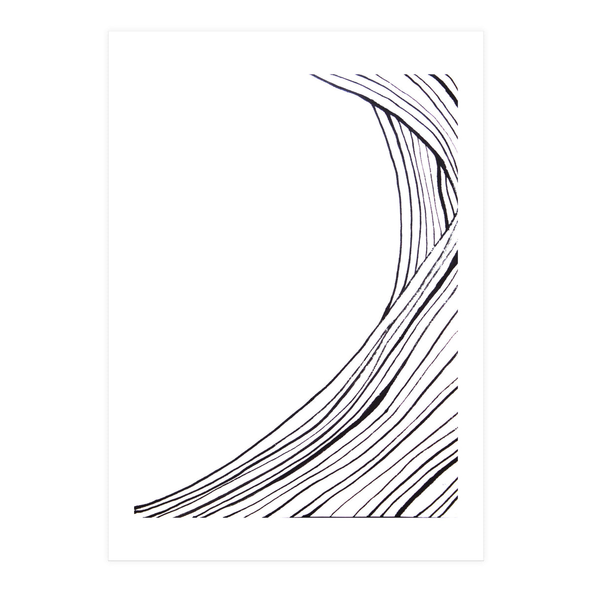 Onesided (Print Only)