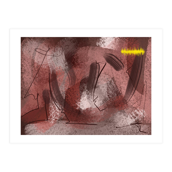 Eletródio (Print Only)