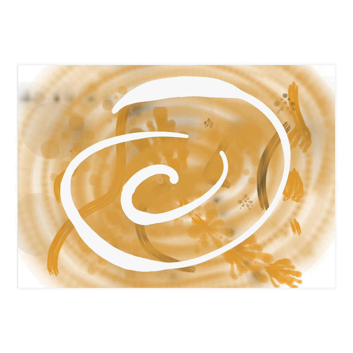 Rodeios Km (Print Only)