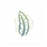 Geometry And Nature V (Print Only) thumbnail