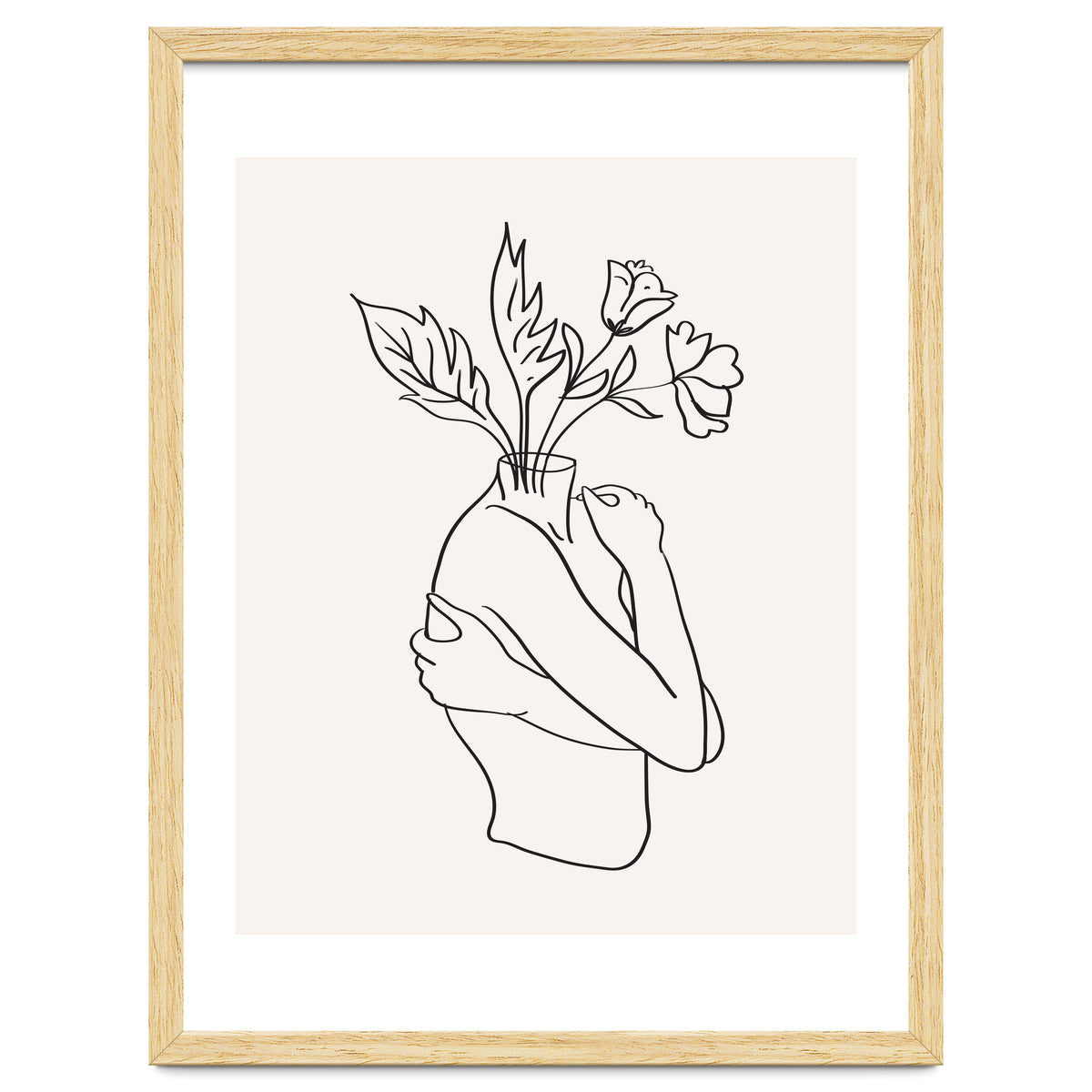 Accept The Inevitable