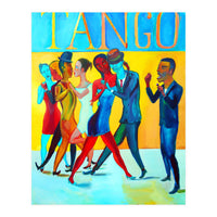 Tango (Print Only)