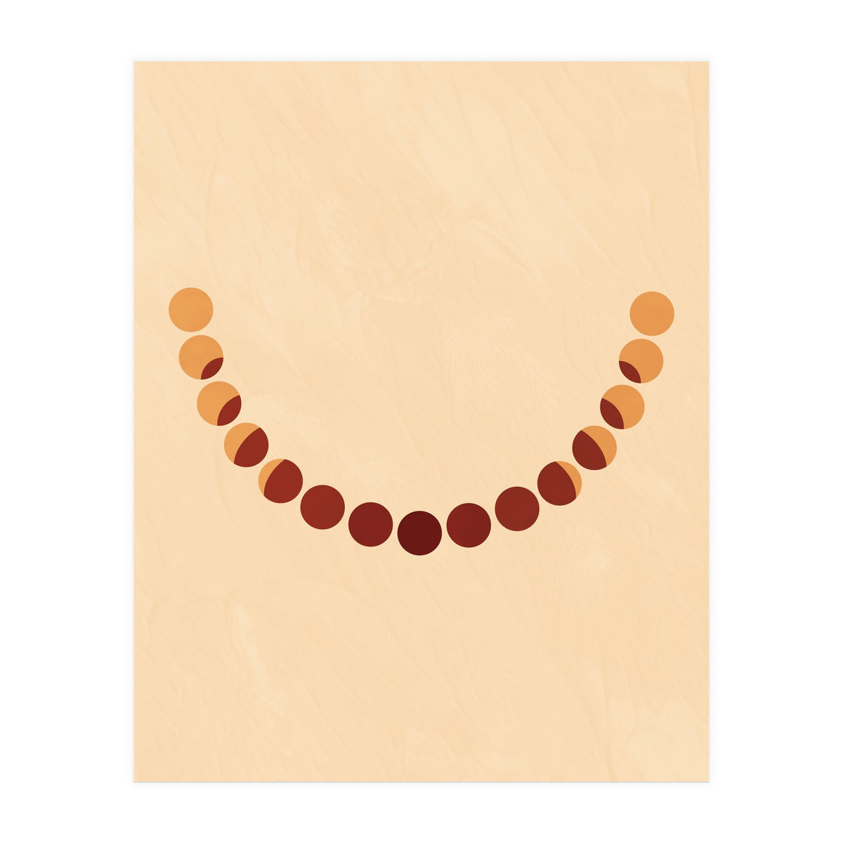 Moon Phase III (Print Only)