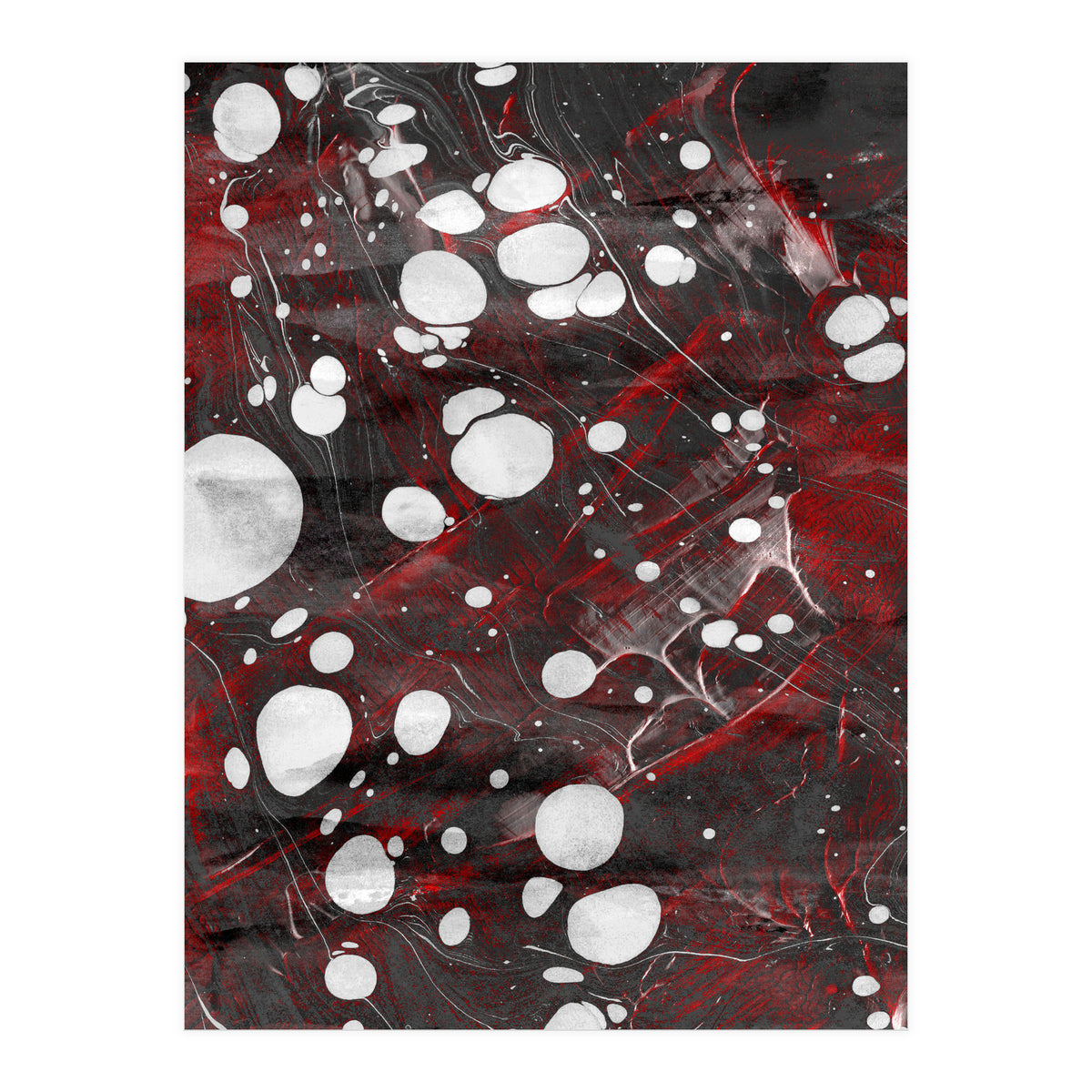 Blot #3 (Print Only)