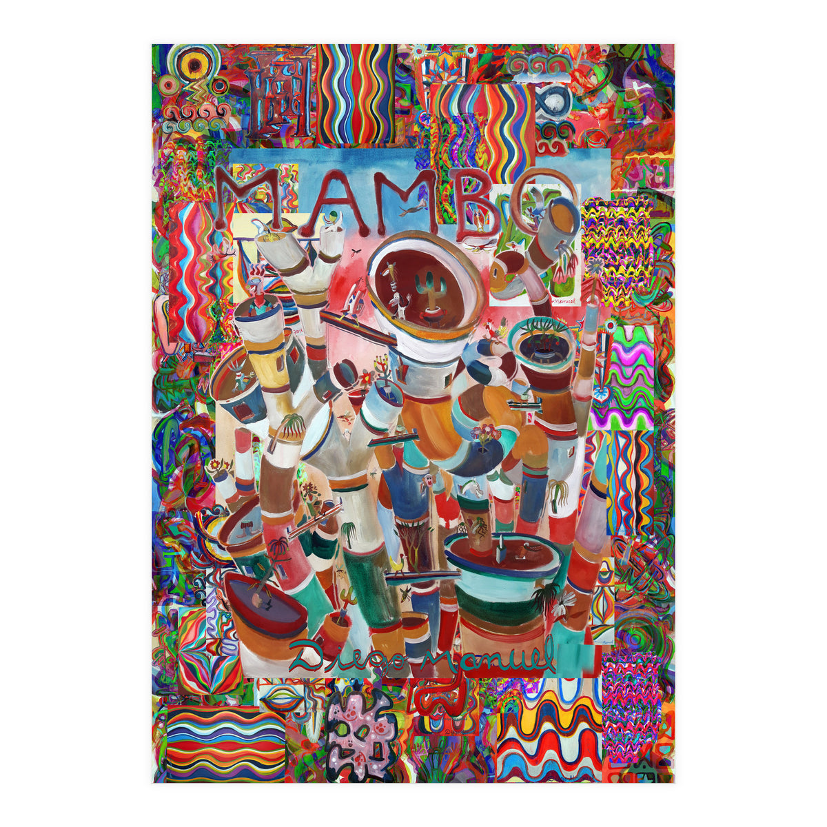 New Graffiti2022 415 (Print Only)