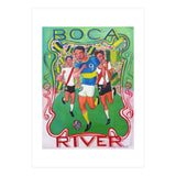 Boca River 4 (Print Only) thumbnail