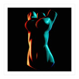 SURRENDER NORTH WEST (Print Only) thumbnail