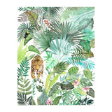 Jungle Leopard 03 (Print Only) thumbnail