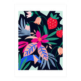Strawberry fields (Print Only) thumbnail