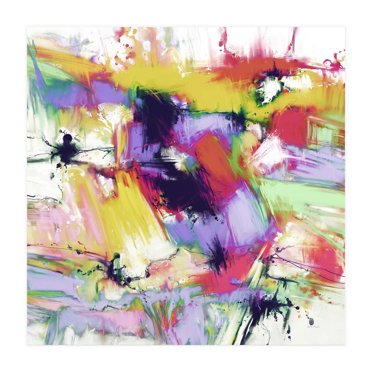 Splintered Time (Print Only)