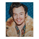 H smile (Print Only) thumbnail