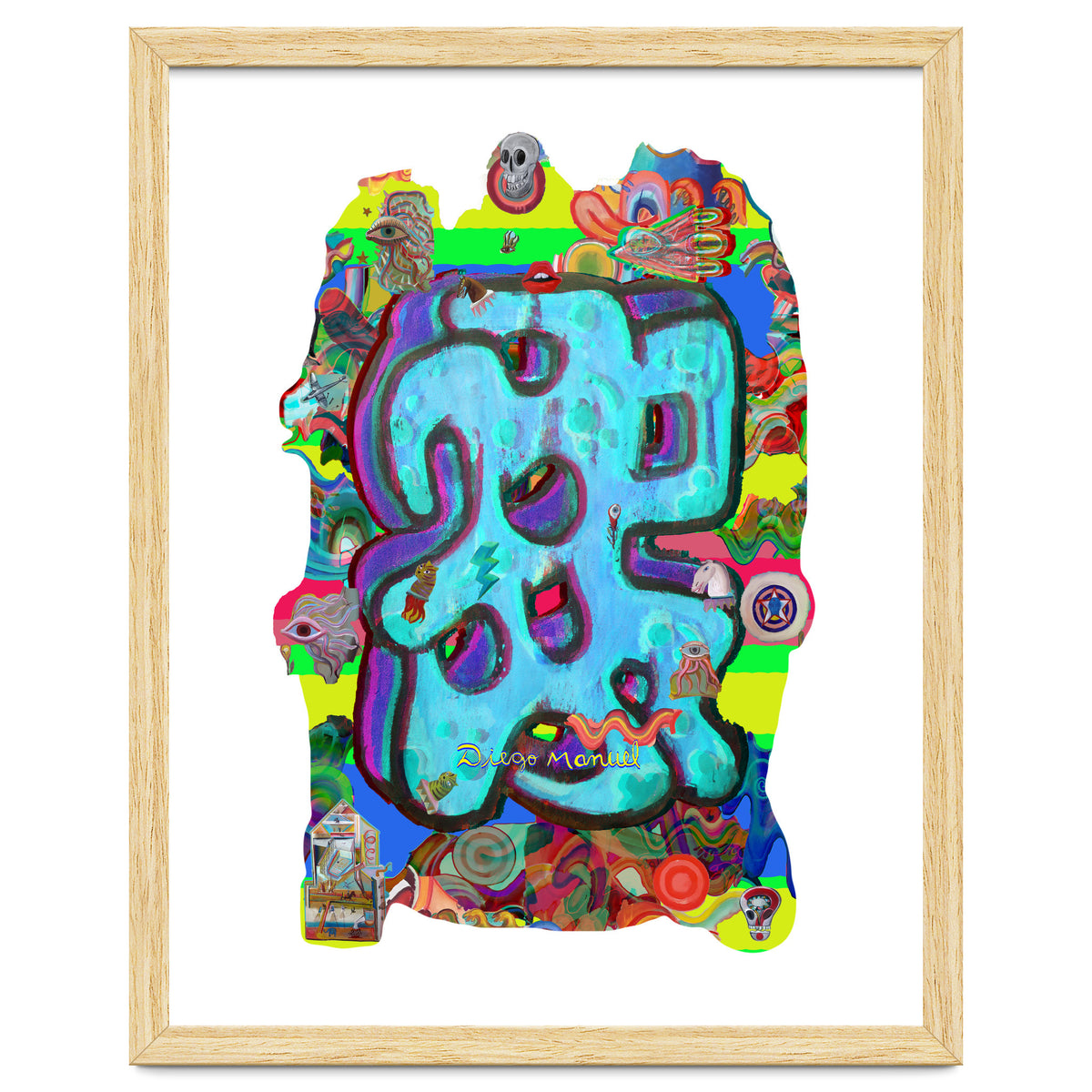 Graffiti 2021 New 48 Copia