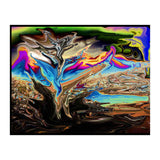 London Glass (Print Only) thumbnail