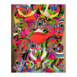 Pop Abstract 2023 A 25 (Print Only) thumbnail