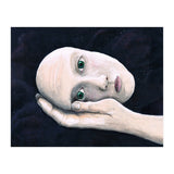 Waking muse (Print Only) thumbnail