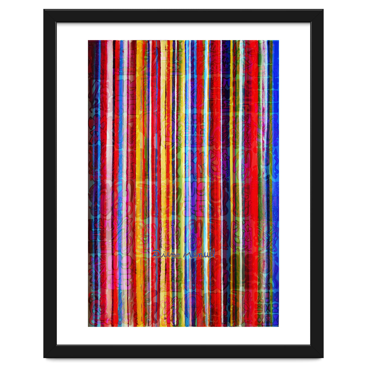 Graffiti Digital 2022 12