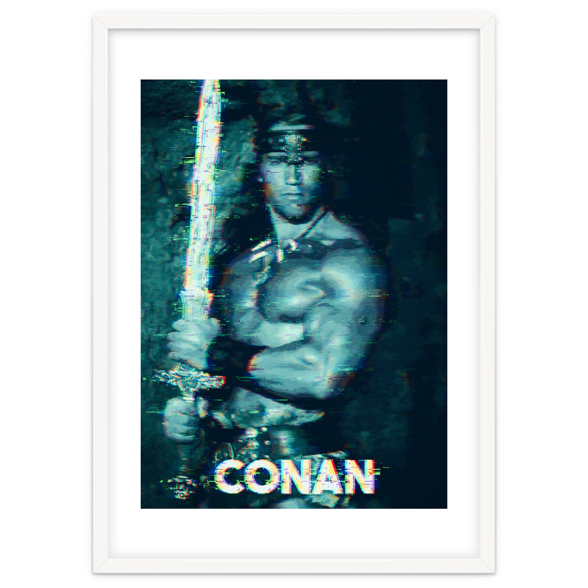 Conan