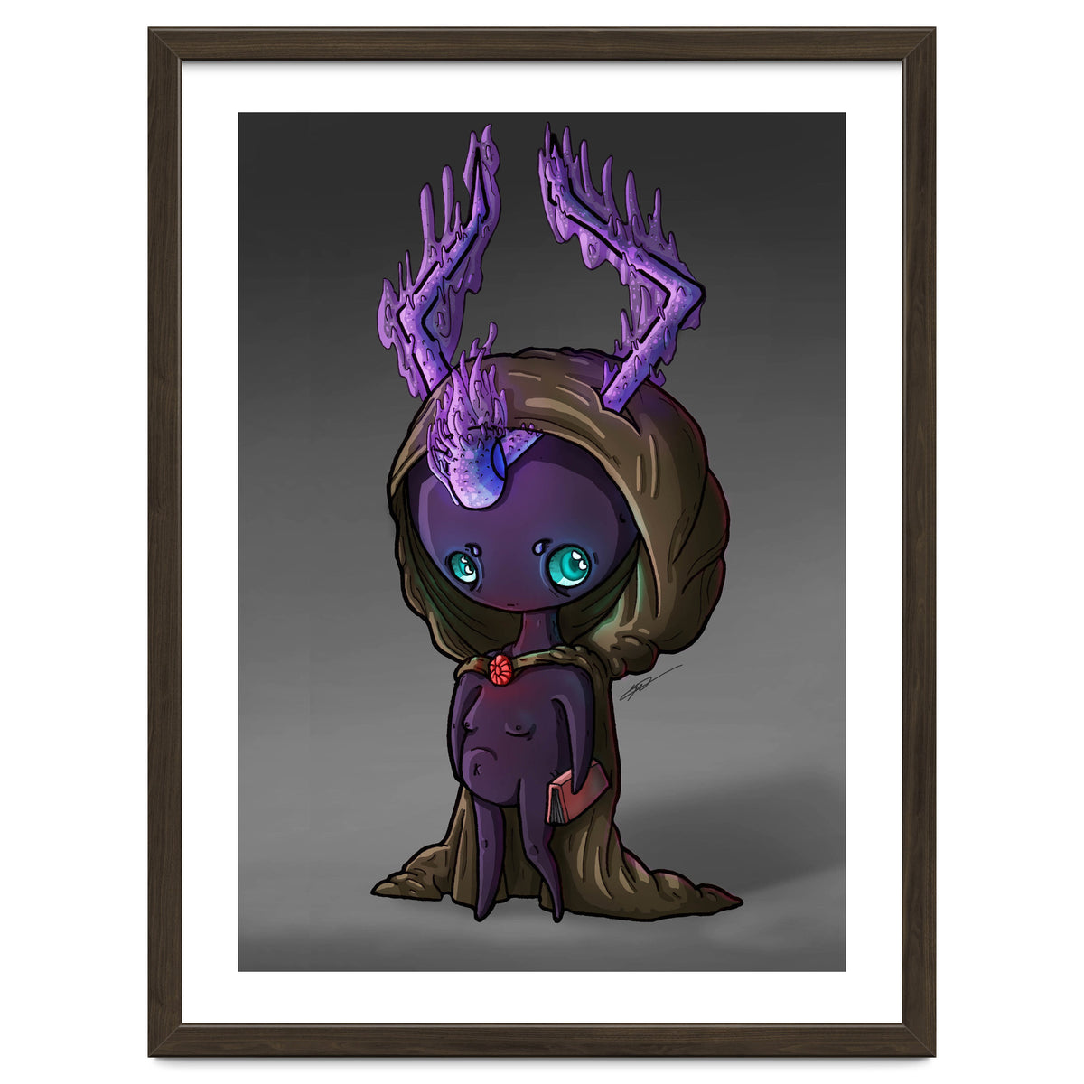 Skemear the Voidling