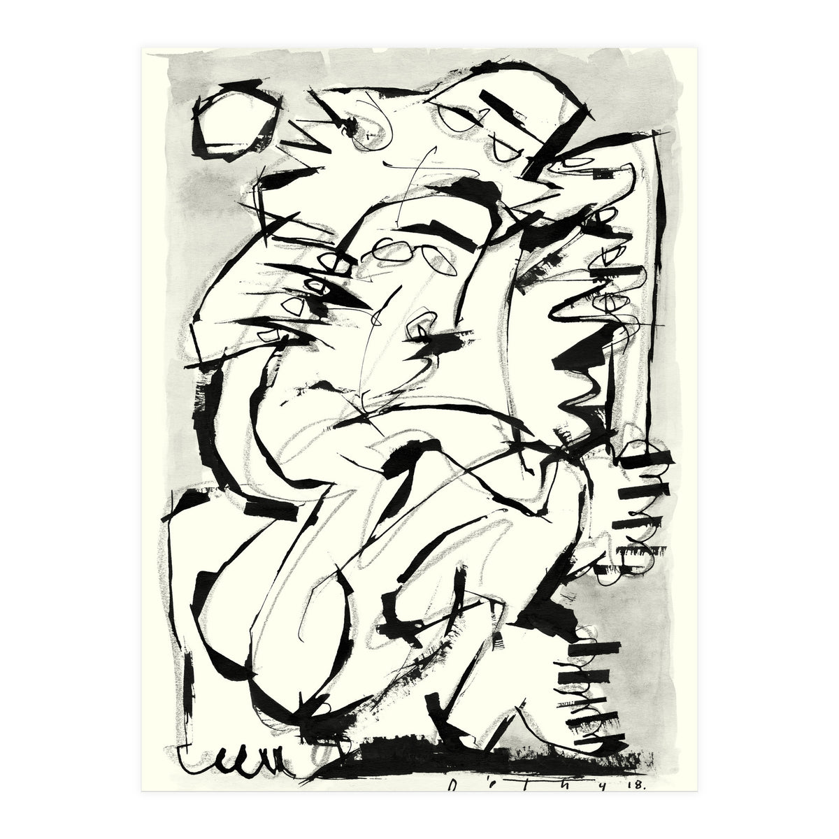 It's Okay (Print Only)