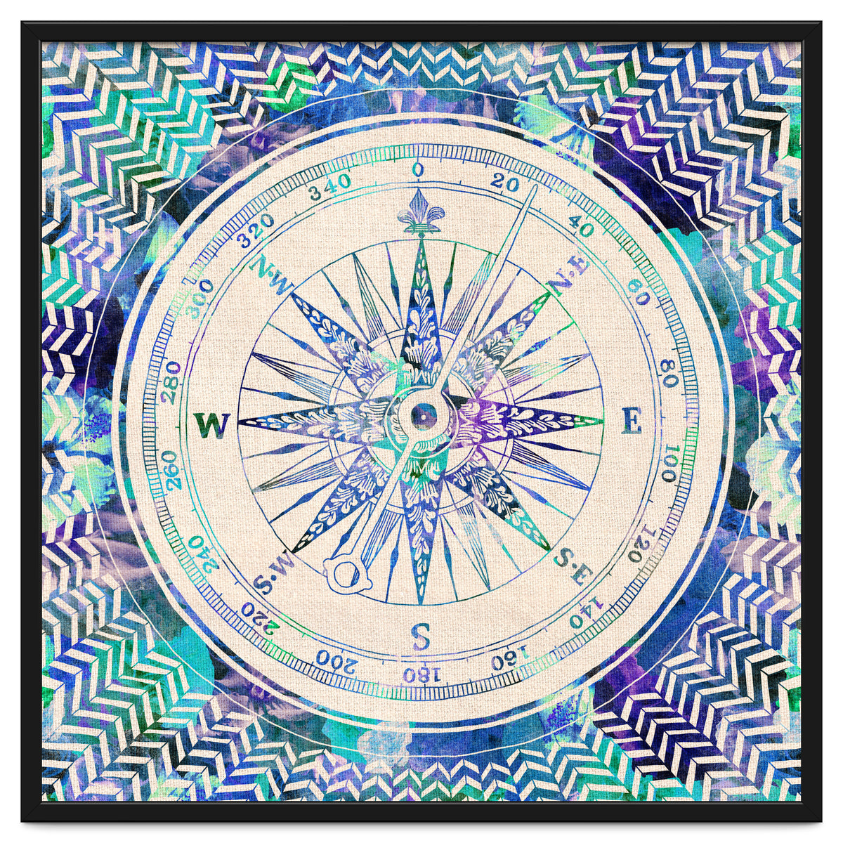 Follow Your Own Path