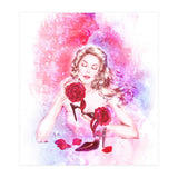 Beauty And The Beast (Print Only) thumbnail
