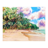 Beach Now (Print Only) thumbnail
