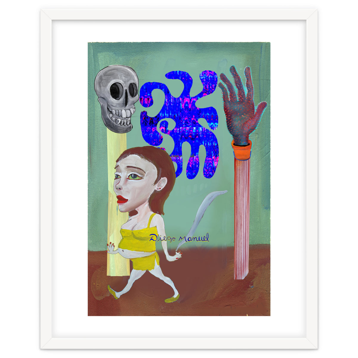 Graffiti Digital 2022 891