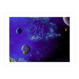 Celestial Echoes (Print Only) thumbnail