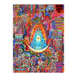 New Graffiti2022 Virgen De Lujan 5 (Print Only) thumbnail