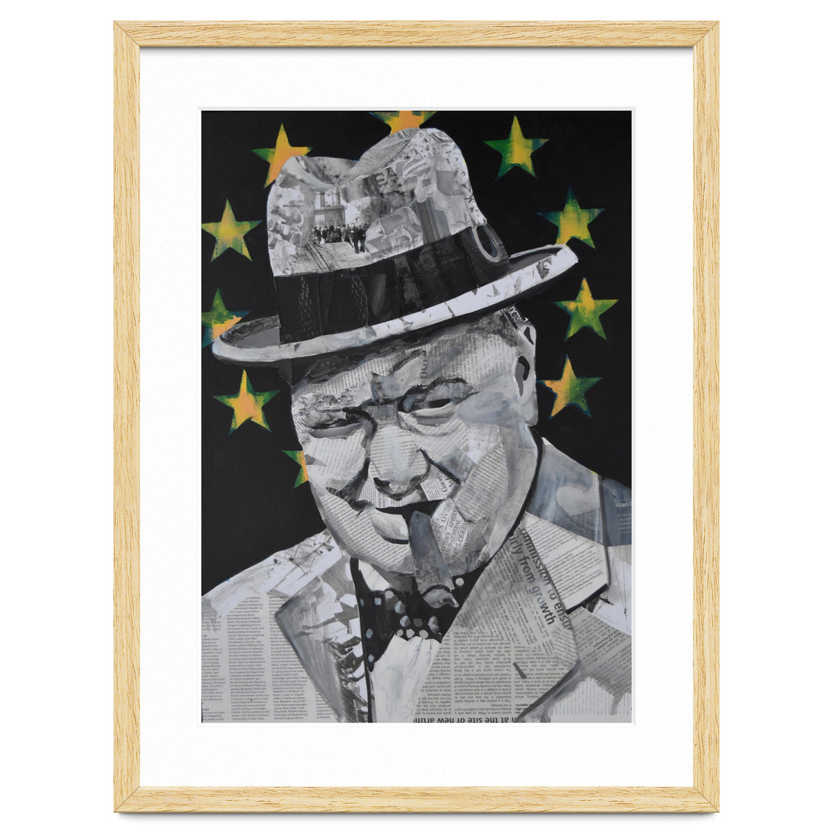 Brexit; Our Darkest Hour