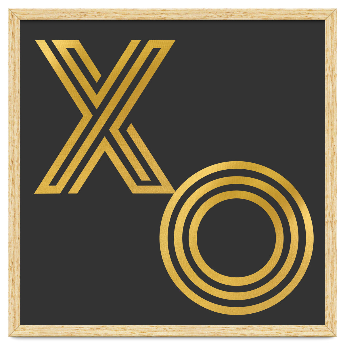 Xo Gold