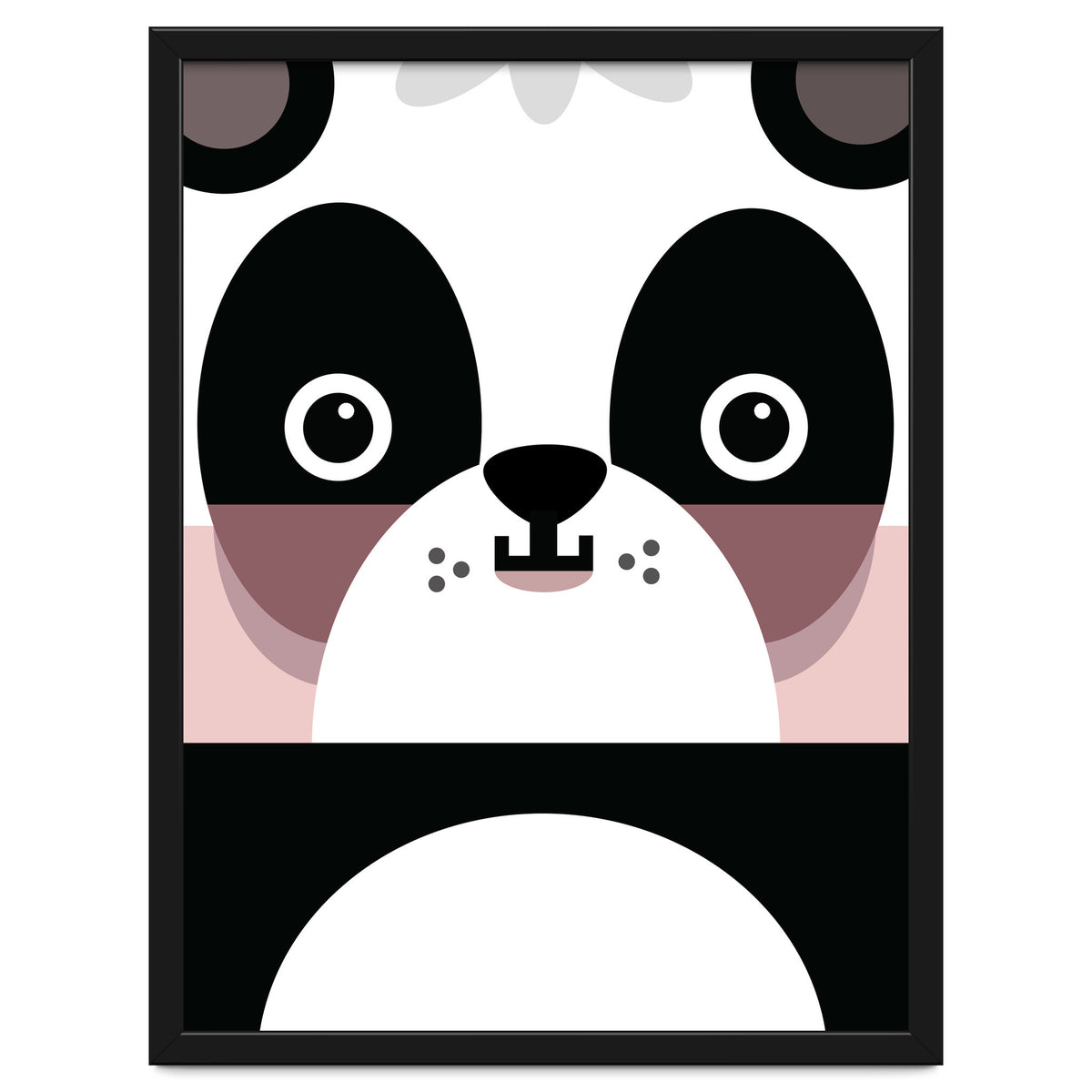 GEO Panda