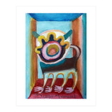 Animal Extraterrestre 7 (Print Only) thumbnail