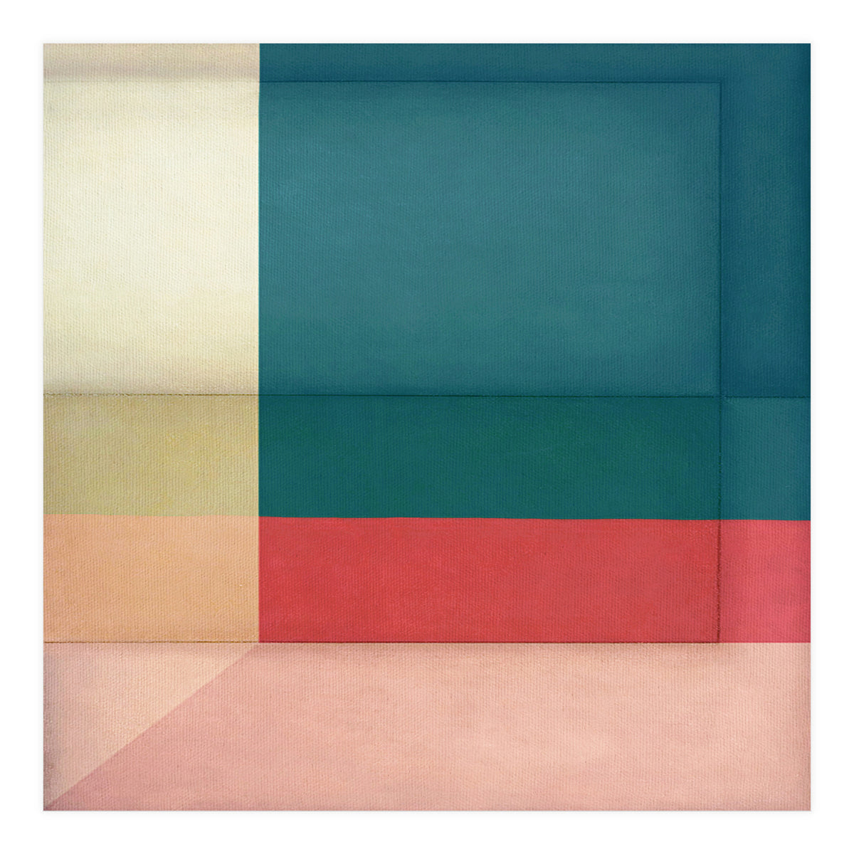 Mood Change (Print Only)