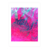 Hot N Drunk Pink (Print Only) thumbnail