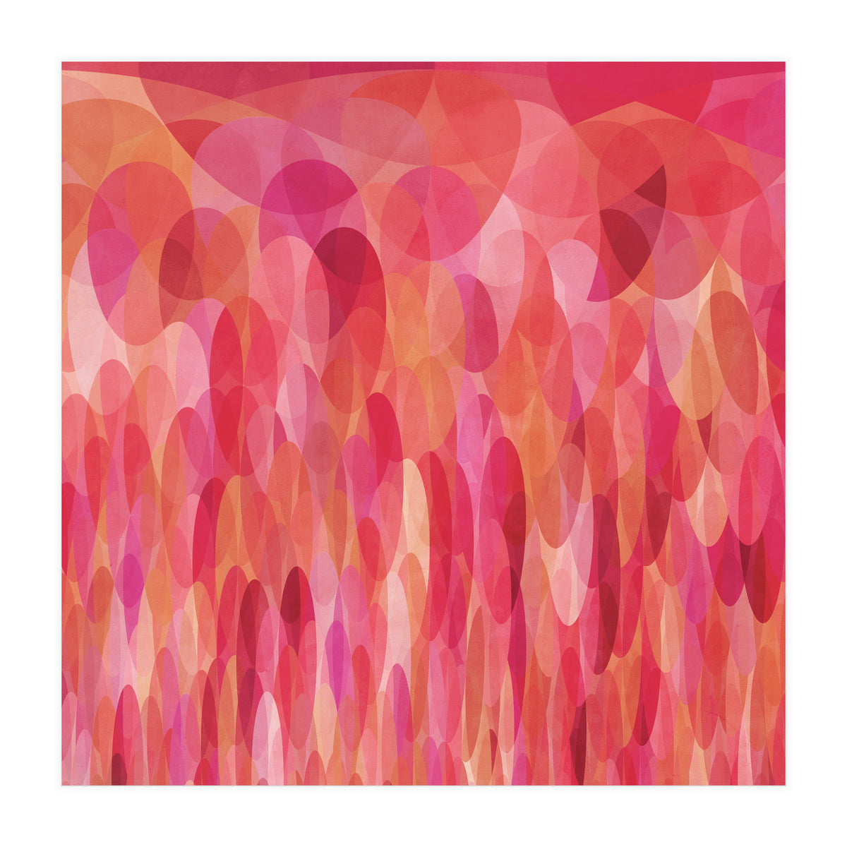 Passionata (Print Only)