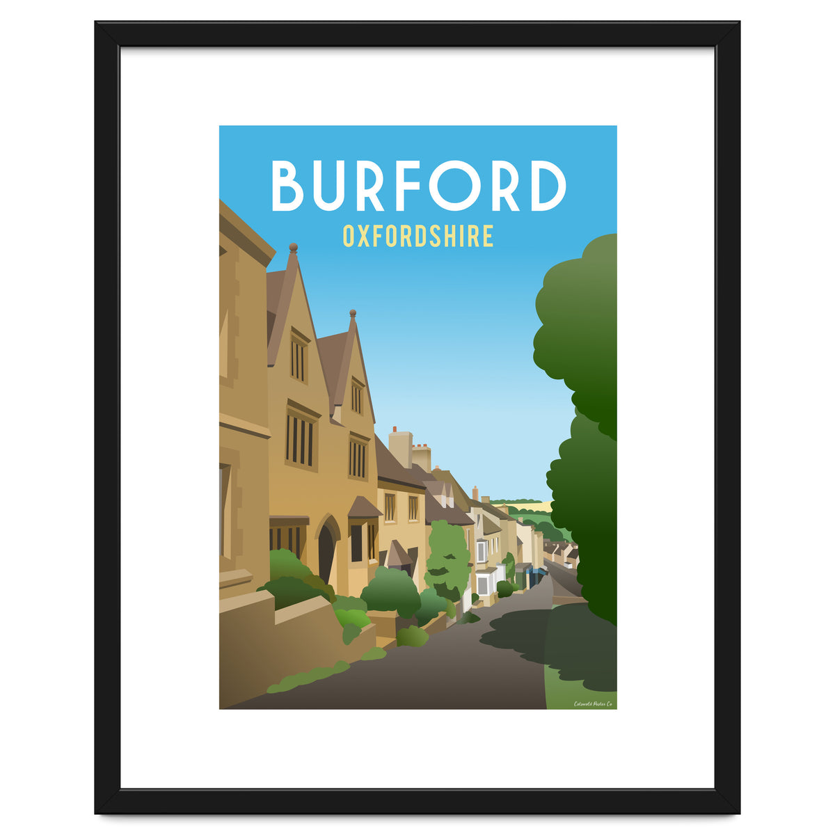 Burford