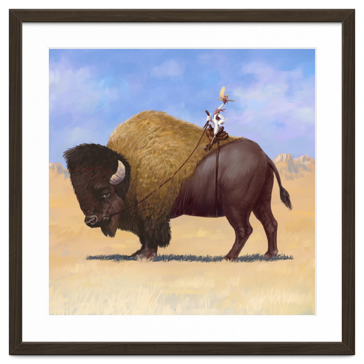 Tales of the Old West