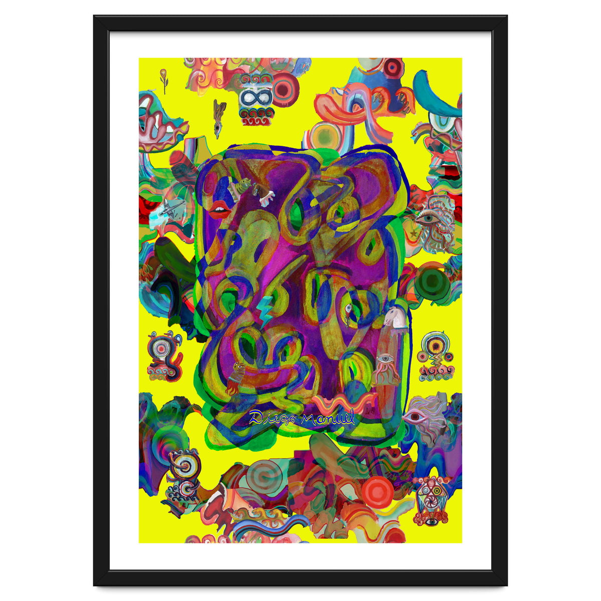 Muchas Cosas 2021 151